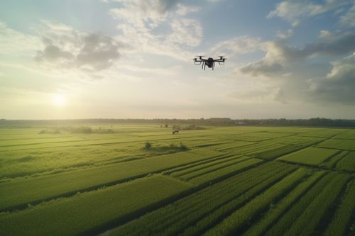 寧圣農業集團 科技賦能,點燃現代農業創新引擎