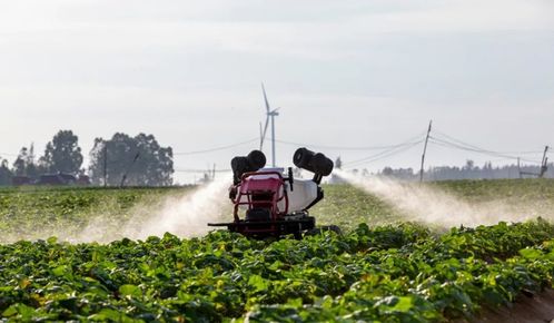 智能農(nóng)機(jī)上天入地,無(wú)人化真是未來(lái)農(nóng)業(yè)的風(fēng)口嗎