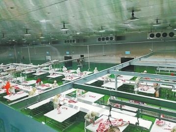 資中:&ldquo;三園&rdquo;互動(dòng) 建設(shè)鄉(xiāng)村振興先行區(qū)