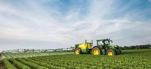 兩部門(mén)印發(fā) 數(shù)字農(nóng)業(yè)農(nóng)村發(fā)展規(guī)劃 2019 2025年