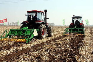 農(nóng)機(jī)新觀察 痛定思痛 敢于對(duì)比,我國農(nóng)機(jī)產(chǎn)品才能進(jìn)步 農(nóng)機(jī)360網(wǎng)